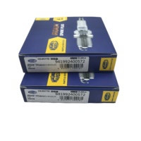 OE:A0041598103 003159903 941992400572 pour bougie d'allumage Mercedes Benz MAGNETI MARELLI