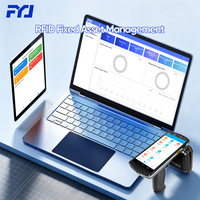 Software de Seguimiento de Activos FYJ, Simplifica el Inventario de Activos y el Control del Ciclo de Vida de los Activos, Solución de Exportación de Datos de Activos con un Clic