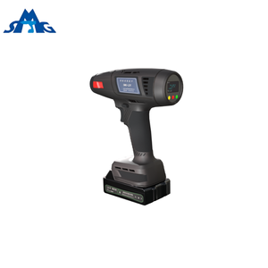 Akülü Kendin Yap Endüstriyel Darbeli Anahtar Fırçasız Kablosuz 350NM Maksimum Tork <span class=keywords><strong>18V</strong></span>-21V Li-ion Pil 1/4 İnç Sürücü Kompakt - Product Image 1