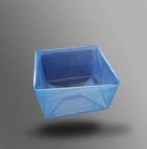 VCI Zipper Film Roll Reclosable Anti Rust Poly <strong>Strip</strong> for Guns &amp; Spare Parts, 30-200 mm Width, OEM Print 2 Colors - Product Image 1