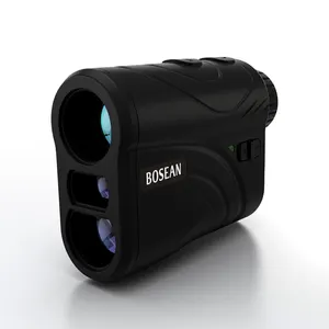 العلامة التجارية الجديدة حار بيع rangefinder الليزر المياه واقية تلسكوب المسافة الطويلة الصيد rangefinder مكتشف مدى الغولف