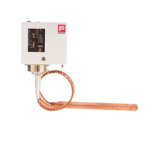 Fenshen <b>Temperature</b> <b>Controller</b> Tx15 0-40C Wall Mounted For Copper Pipe Marine Use - Product Image 2