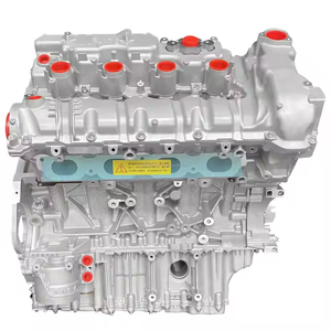 Directo de fábrica al por mayor <span class=keywords><strong>BMW</strong></span> MOTOR N63B44 4.4L 330kw 650N 8 cilindros Motor desnudo para <span class=keywords><strong>BMW</strong></span> X5 G05 desde <span class=keywords><strong>2018</strong></span> - Product Image 6