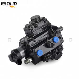 Pompe à carburant à rampe commune haute pression Rsoliddiesel Bosc Lanci 0445010238 0-445-010-238 pour 35022129F 35022146F 0445010430 - Product Image 4