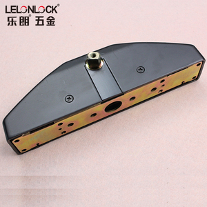 CE Giấy Chứng Nhận Lối Thoát Khỏi Chống Cháy Đẩy Thanh Khóa Lối Ra Cửa Thiết Bị <span class=keywords><strong>Panic</strong></span> Thanh Báo Chí Khóa - Product Image 5