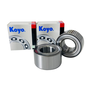 Cuscinetto mozzo ruota di alta qualità per Nissan Navara D40 NP300 512388 misura 2005 2006 2008 raccogliere accessori ricambi Auto - Product Image 3