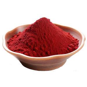 Longshengバルク供給アスタキサンチンオレオレジンHaematococcus Pluvialis粉末2.5% 粉末5% 10% アスタキサンチンエキス - Product Image 4