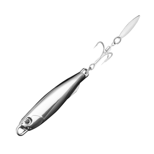 7g 10g 15g 20g 25g 30g 40g 60g 80g eau salée naufrage vertical <span class=keywords><strong>DUO</strong></span> pêche <span class=keywords><strong>leurre</strong></span> métal cuillère gabarit <span class=keywords><strong>leurre</strong></span> maquereau Striper <span class=keywords><strong>leurre</strong></span> - Product Image 3