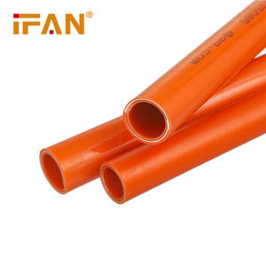 Ifan סין מייצרת צינור פלסטיק pex מים 16-32 מ "מ צינור צינור - Product Image 4