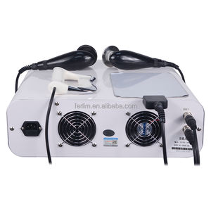 Máquina de terapia <span class=keywords><strong>Indiba</strong></span> de 448KHz para estiramiento de la piel Calentamiento profundo Relajación muscular Alivio del dolor - Product Image 6