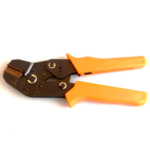 SM2.5/ph2.0/ DuPont xh2.54/vh3.96/C3 terminale SN-2 pinza a crimpare per cavi elettrici strumento per cavi a crimpare - Product Image 4