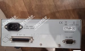 Probador de resistencia interna de batería Hioki 3561 HiTester usado - Product Image 3