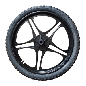 ยางลมขนาด 20x2.125 นิ้ว <span class=keywords><strong>ราคา</strong></span>โรงงาน บนกระทะล้ออะลูมิเนียม สำหรับรถเข็นดอกไม้/รถเข็นชมวิว/รถจักรยานขายไอศกรีม - Product Image 1