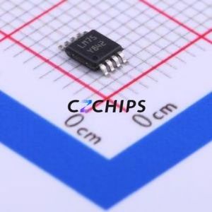 Sensor de temperatura STLM75DS2F nuevo y Original, Sensor de temperatura, venta completa, Chips de componentes electrónicos, proveedor y servicio BOM - Product Image 1