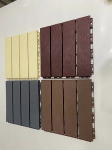Trendy Wood Grain Effect Flooring for Commercial Spaces Easy Maintenance <b>Scratch</b> Resistant Long Term Durability - Product Image 5