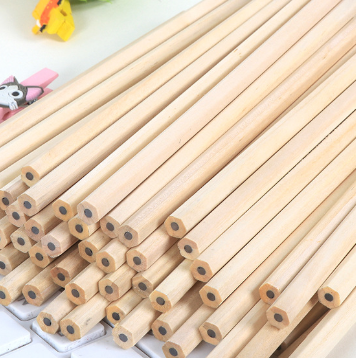 Оригинальные деревянные карандаши HB Стандартные Карандаши