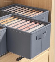 Sac de Rangement pour Couvertures en Tissu Non-Tissé – Organisateur de Vêtements pour Déménagement et Protection contre la Poussière