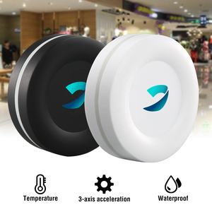 نوع STiE5 طاقة محسنة للسقف (2 x بطاريات Li-FeS2 AAA) عمر طويل 4-5 سنوات مستشعر بلوتوث BLE5.0 منارة - Product Image 3