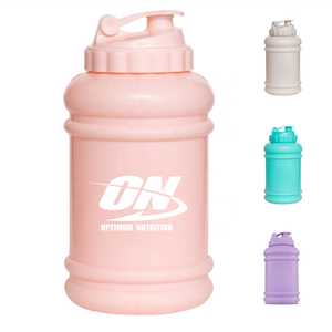Bouteille <span class=keywords><strong>d</strong></span>'<span class=keywords><strong>eau</strong></span> <span class=keywords><strong>d</strong></span>'<span class=keywords><strong>un</strong></span> demi-<span class=keywords><strong>gallon</strong></span> et cruches en plastique de 2,2L couleurs de bonbons <span class=keywords><strong>eau</strong></span> courante potable directe en gros - Product Image 5