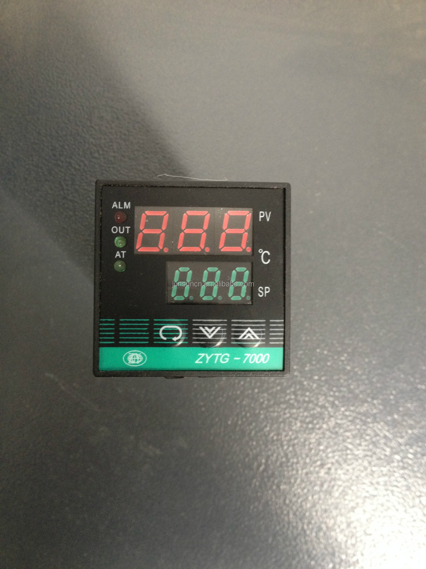 湯飲み ZYTG-7000 PID Temperature Controller - ZHENYU Brand