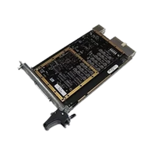 โมดูลอินเทอร์เฟซ PXI รุ่น Keysight M3406A, รองรับ AIT MIL-STD 1553 10 สาย DIO แรงดันสูง (สูงสุด 30 โวลต์) ที่ตั้งโปรแกรมได้ - Product Image 1