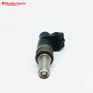 Injecteurs de <span class=keywords><strong>carburant</strong></span> pour voiture allemande, 7506158, <span class=keywords><strong>prix</strong></span> d'usine, pour moteur 1 3 X3 Z4 série E46 E87 E83 E83N <span class=keywords><strong>E85</strong></span> E90, 4 pièces - Product Image 4