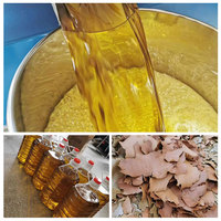 Machine de pressage à froid pour l'extraction d'huile comestible : huile de noix de mangue, palme, noix de coco, colza, olive, maïs