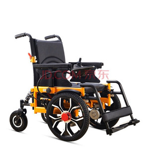 รถเข็นอัจฉริยะแบบพับได้ น้ำหนักเบา รุ่นใหม่ ปี 2021 - Product Image 3