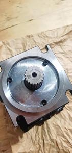 Road Roller <span class=keywords><strong>Bomag</strong></span> <span class=keywords><strong>BW213</strong></span> Belangrijkste Deel Sauer 90M055 Hydraulische Motor - Product Image 2