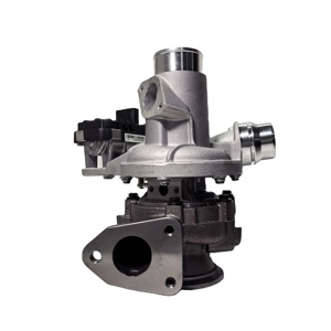 Conjunto de Turbocompresor C00185436 GT14 para Motor de Gasolina Saic <span class=keywords><strong>Chase</strong></span> V80 G10 Maxus 2.0T, <span class=keywords><strong>Turbo</strong></span> SAIC <span class=keywords><strong>Chase</strong></span> 2.0T, Kit de <span class=keywords><strong>Turbo</strong></span> - Product Image 1