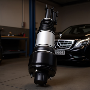 Amortisseur pneumatique avant droit Mercedes Benz 2113206013 pour Cls500 E500 Airmatic Neuf - Product Image 2