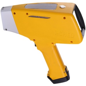 เครื่องวิเคราะห์โลหะแบบพกพา K‑800 ชนิดสเปกโตรมิเตอร์อัลลอยด์แบบมือถือ ใช้หลักการเรืองแสงรังสีเอกซ์ (XRF) สำหรับการวิเคราะห์โลหะ PMI ในการระบุเกรดโลหะผสม และโลหะมีค่า - Product Image 2