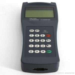 Medidor de Flujo de Agua de Área Variable Original TDS-100H, Portátil, OEM, Acero Inoxidable, Alta Calidad, Gran Venta - Product Image 4