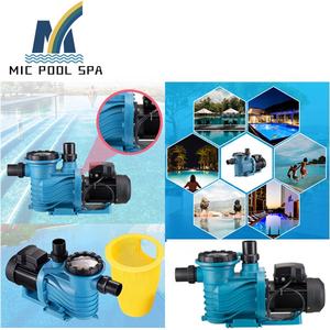 Jebao — pompe à eau haute pression <span class=keywords><strong>SB</strong></span> 1hp/1,5 hp/2hp/3hp50hz, filtre à sable électrique pour piscines, offre spéciale - Product Image 3