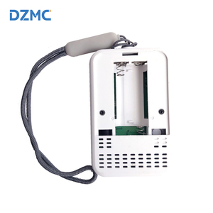 جهاز إنذار محمول بالكربون <span class=keywords><strong>CO</strong></span>-جهاز مراقبة تسرب الغاز المحمول باليد للمنزل والسلامة الصناعية - Product Image 5