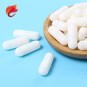 อาหารเพื่อสุขภาพสีเขียวลดน้ำหนักอิมมูโนโกลบูลินของมนุษย์แคปซูลแข็งเสริมสาระสำคัญผลิตภัณฑ์1000มก - Product Image 4