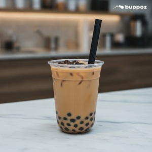 มันสำปะหลัง Boba ขายส่ง - Product Image 4