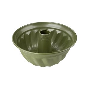 Stampo per ciambelle con linea di visione verde - Product Image 1