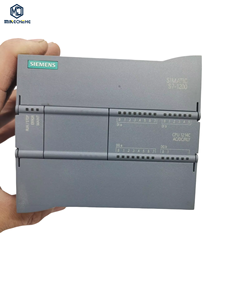 214-1BG40-0XB0 PLC ตัวควบคุมลอจิกแบบตั้งโปรแกรมได้ โมดูลควบคุมอุตสาหกรรม ใช้แล้ว ถอดประกอบแล้ว ชิ้นส่วนระบบอัตโนมัติอุตสาหกรรม - Product Image 1