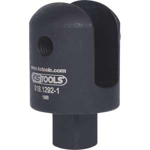 KS TOOLS 1/2 "Tête d'entraînement de rechange, pour flex.-poignée 600 mm - Product Image 3