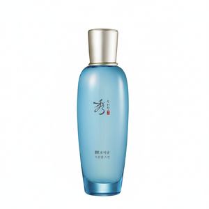 THEFACESHOP โทนเนอร์สำหรับกระชับใบหน้า Sooryehan Hyo โทนเนอร์น้ำ-สปริงวิตามินว่านหางจระเข้ B5ทองคำไนอะซินาไมด์กรดไฮยาลูโรนิก - Product Image 2
