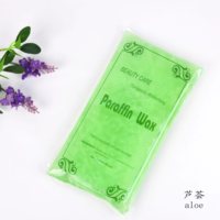 Prix bas en gros lavande paraffine main pied SPA cire hydratante beauté soins personnels cosmétiques masque pour les mains