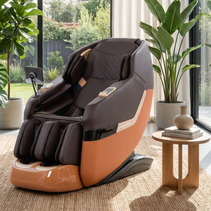 <span class=keywords><strong>Fauteuil</strong></span> de massage électrique de luxe OYEAL, <span class=keywords><strong>fauteuil</strong></span> à gravité zéro de haute qualité avec de grands appareils de fitness, style moderne <span class=keywords><strong>en</strong></span> promotion - Product Image 1