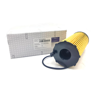 Filtre à huile moteur diesel authentique MTU X57518300024, état neuf, pièces d'origine pour la série MTU 2000