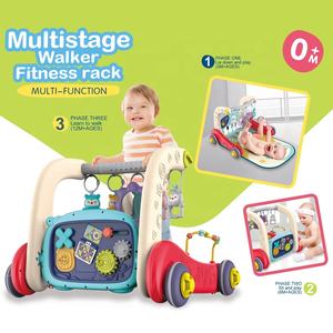 Andador <span class=keywords><strong>de</strong></span> bebé 3 en 1 multifunción, nuevo diseño, juguetes para caminar, cochecito, <span class=keywords><strong>2022</strong></span> - Product Image 6