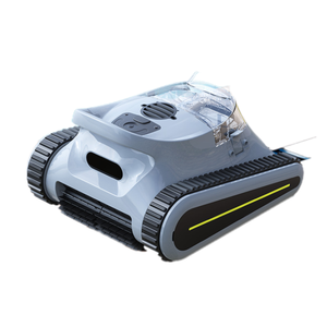 Above Ground Cordless Wifi Remote Control Vacuum Automatic Robotic Swimming Cleaner Motor Pool Robot Roker Automatic Pool Vacuum - Product Image 5