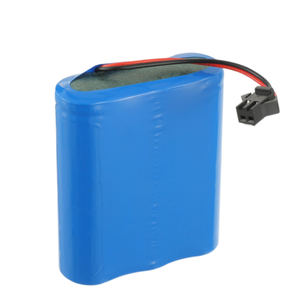 DVAUS-<span class=keywords><strong>BLT</strong></span>-002 RHINO POWER 10,8V 2600mAh Lithium-Ionen-Akku DVAUS-<span class=keywords><strong>BLT</strong></span>-002 Geeignet für den <span class=keywords><strong>Biolight</strong></span> <span class=keywords><strong>BLT</strong></span> M1000 Patientenmonitor - Product Image 5