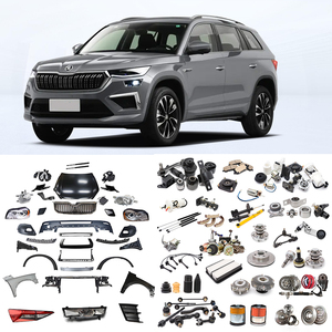 Nuovi <span class=keywords><strong>accessori</strong></span> auto originali <span class=keywords><strong>per</strong></span> <span class=keywords><strong>Skoda</strong></span> <span class=keywords><strong>KODIAQ</strong></span> - Product Image 2