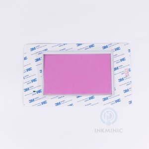 Masque de panneau de commande EB-CPC000100038, membrane tactile de type E, pièces de rechange pour imprimante CIJ Markem-Imaje 9410 9450 - Product Image 2