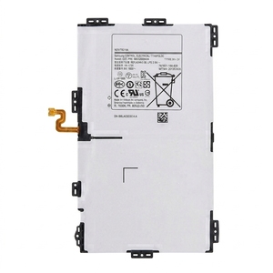 Batterie de tablette neuve EB-BT725ABU pour Samsung Galaxy Tab S5e T725C Tab S3 T825 Tab S4 <span class=keywords><strong>T835</strong></span> Tab A T585Tab A2 <span class=keywords><strong>SM</strong></span>-T595 - Product Image 4